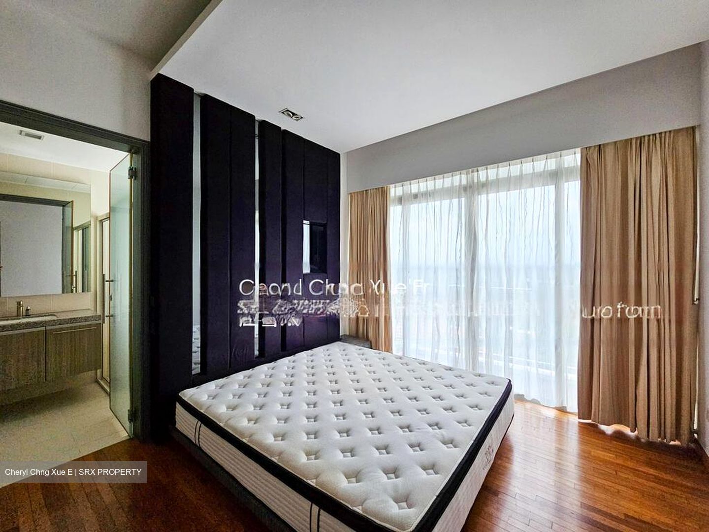 The Metropolitan Condominium (D3), Condominium #585589421